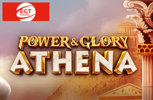 Power and Glory Athena